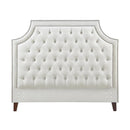 Parker Living Sleep Jasmine BJAS#9000-2-CMP Champagne King Bed