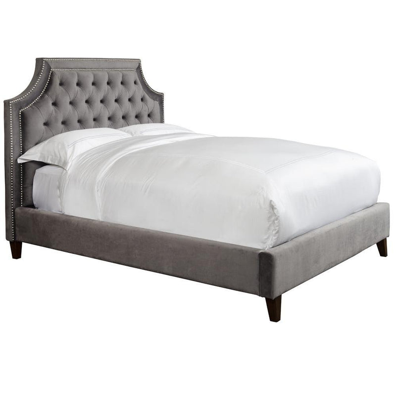 Parker Living Sleep Jasmine BJAS#9000-2-FLN Flannel King Bed