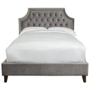 Parker Living Sleep Jasmine BJAS#9000-2-FLN Flannel King Bed
