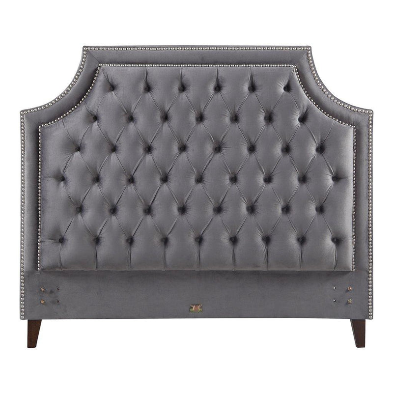 Parker Living Sleep Jasmine BJAS#9000-2-FLN Flannel King Bed