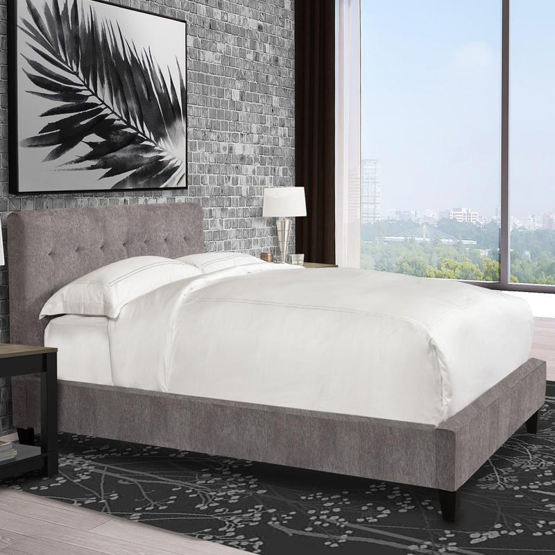 Parker Living Sleep Jody BJOD#8000-2-COR Cornflower Queen Bed