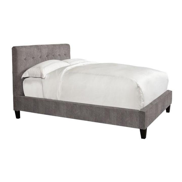 Parker Living Sleep Jody King Upholstered Panel Bed BJOD#9000HB-COR/BJOD#9020FBR-COR IMAGE 1