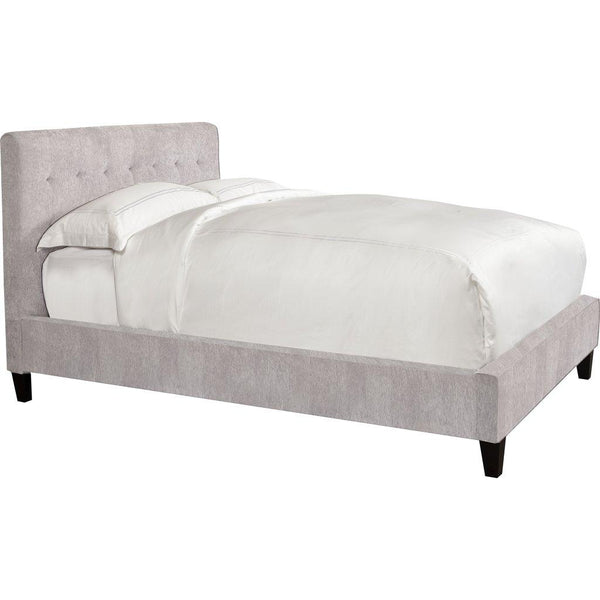 Parker Living Sleep Jody King Upholstered Panel Bed BJOD#9000HB-POR/BJOD#9020FBR-POR IMAGE 1