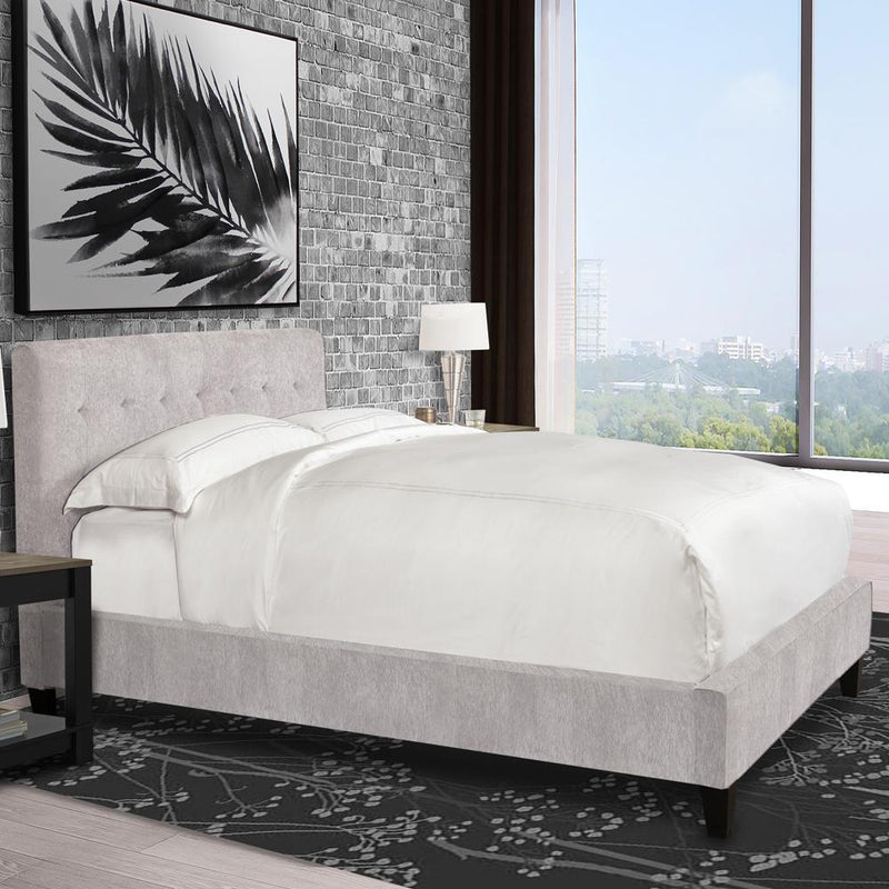 Parker Living Sleep Jody BJOD#9000-2-POR Porcelain King Bed