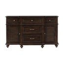 Homelegance Cardano Buffet 1689-55 IMAGE 1