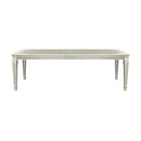 Homelegance Bevelle Dining Table 1958-96 IMAGE 1