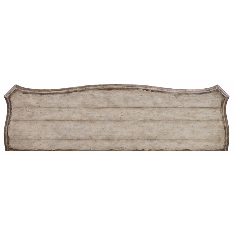 Hooker Furniture 5350-90001 Chatelet Dresser IMAGE 2