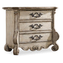 Hooker Furniture 5350-90017 Chatelet Nightstand IMAGE 1