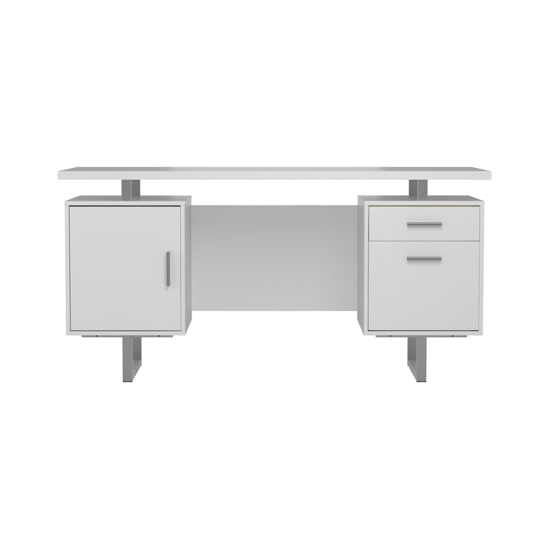 Coaster Furniture Office Desks Desks 803521 IMAGE 3