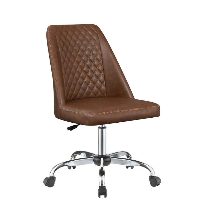 Coaster Furniture Office Chairs Office Chairs 881197 IMAGE 1
