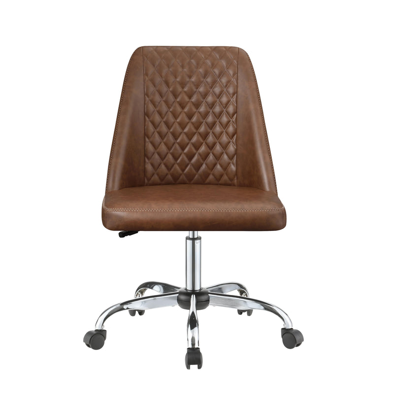 Coaster Furniture Office Chairs Office Chairs 881197 IMAGE 2