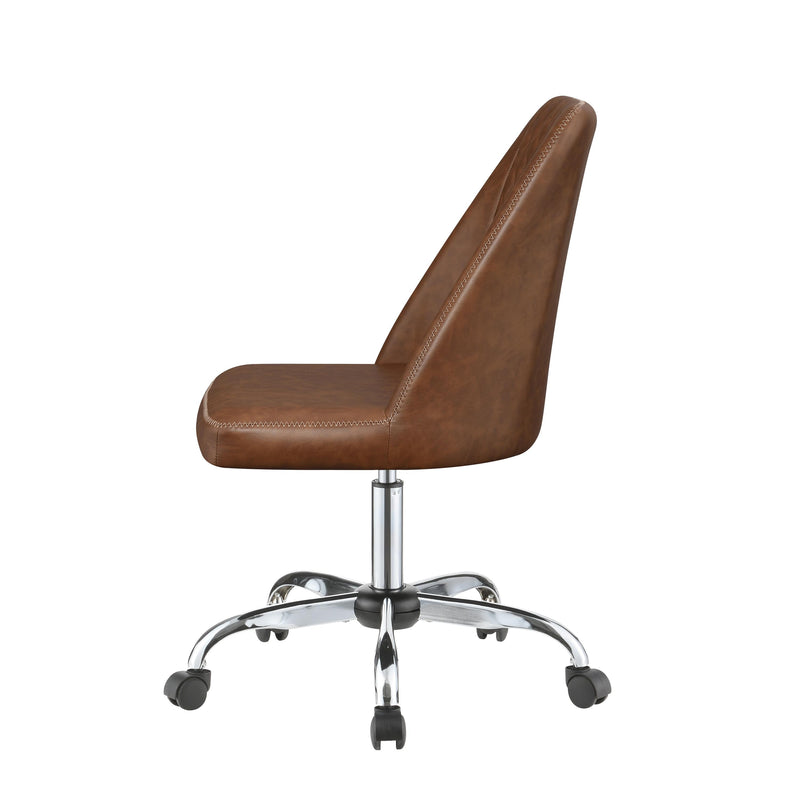 Coaster Furniture Office Chairs Office Chairs 881197 IMAGE 3