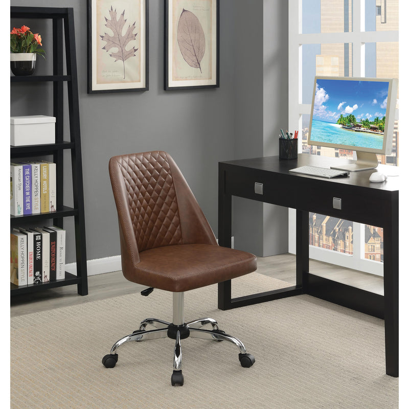 Coaster Furniture Office Chairs Office Chairs 881197 IMAGE 7