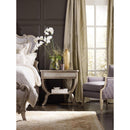 Hooker Furniture 5413-90015 Sanctuary Bedside Table IMAGE 3