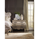 Hooker Furniture 5413-90017 Sanctuary Bachelors Chest IMAGE 3