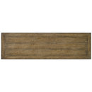 Hooker Furniture 5414-90002 Sanctuary Dresser IMAGE 2