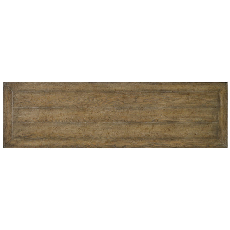 Hooker Furniture 5414-90002 Sanctuary Dresser IMAGE 2