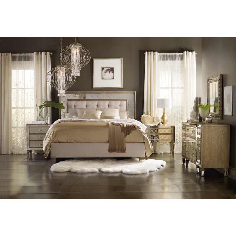 Hooker Furniture 5414-90017 Sanctuary Bachelors Chest IMAGE 4