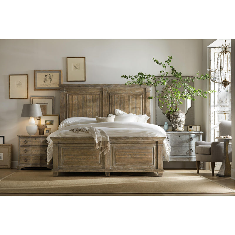 Hooker Furniture 5750-90017-BLU3 Boheme Verbena Bachelors Chest IMAGE 8