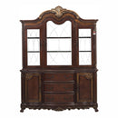 Homelegance Deryn Park Buffet & Hutch 2243-50* IMAGE 1