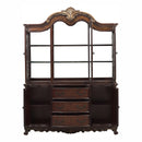 Homelegance Deryn Park Buffet & Hutch 2243-50* IMAGE 4