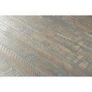 Elements International Stone DST100DTB Dining Table IMAGE 2