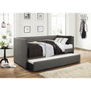 Homelegance Therese Twin Daybed 4969GY* IMAGE 9
