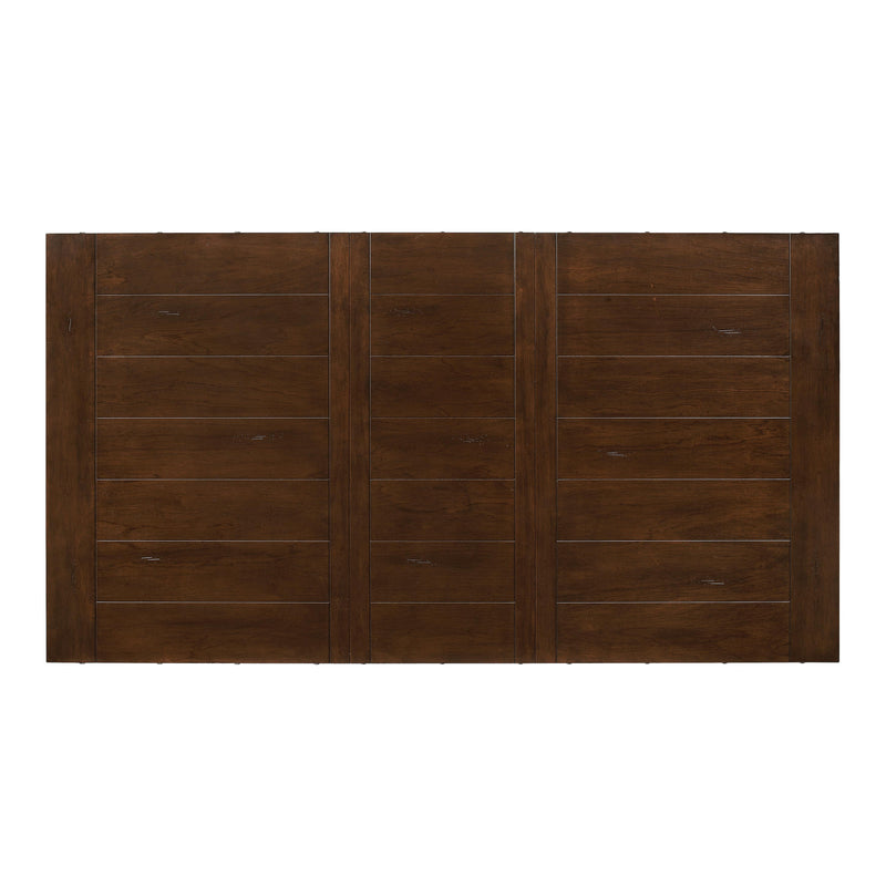 Homelegance Schleiger Counter Height Dining Table 5400-36XL* IMAGE 3