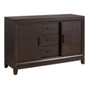 Homelegance Kavanaugh Server 5409RF-40 IMAGE 2