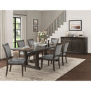 Homelegance Sarasota Dining Table 5441-102* IMAGE 5
