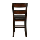 Homelegance Mantello Counter Height Dining Chair 5547-24 IMAGE 4