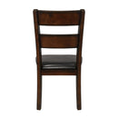 Homelegance Mantello Dining Chair 5547S IMAGE 4