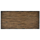 Hooker Furniture 5845-90017-99 Sanctuary Charmant Bachelorette Chest IMAGE 2