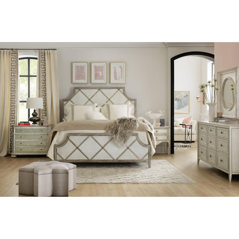 Hooker Furniture 5865-90203-02 Sanctuary Anastasie Dresser IMAGE 10