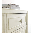 Hooker Furniture 5865-90203-02 Sanctuary Anastasie Dresser IMAGE 5