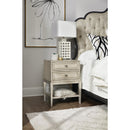 Hooker Furniture 5875-90016-95 Sanctuary Petit Bijou Telephone Table IMAGE 4