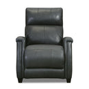  Southern Motion Venus Power Leather Look Recliner 6080P-905-14 IMAGE 1