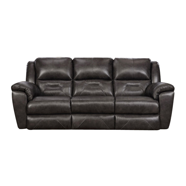  Southern Motion Pandora Power Reclining Polyurethane Sofa 751-61P-912-14 IMAGE 1