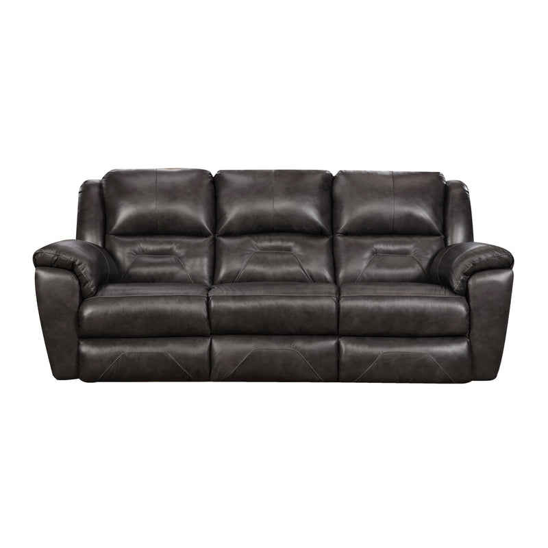  Southern Motion Pandora Power Reclining Polyurethane Sofa 751-61P-912-14 IMAGE 1