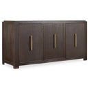 Hooker Furniture 1600-75900-DKW Curata Buffet/Credenza IMAGE 1