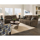  Southern Motion Fandango Reclining Fabric Sofa 884-31-184-14 IMAGE 2