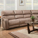  Southern Motion Fandango Reclining Polyurethane Sofa 884-31-276-17 IMAGE 1