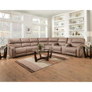  Southern Motion Fandango Reclining Polyurethane Sofa 884-31-276-17 IMAGE 2