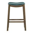 Homelegance Ordway Pub Height Stool 5682GEN-29 IMAGE 1