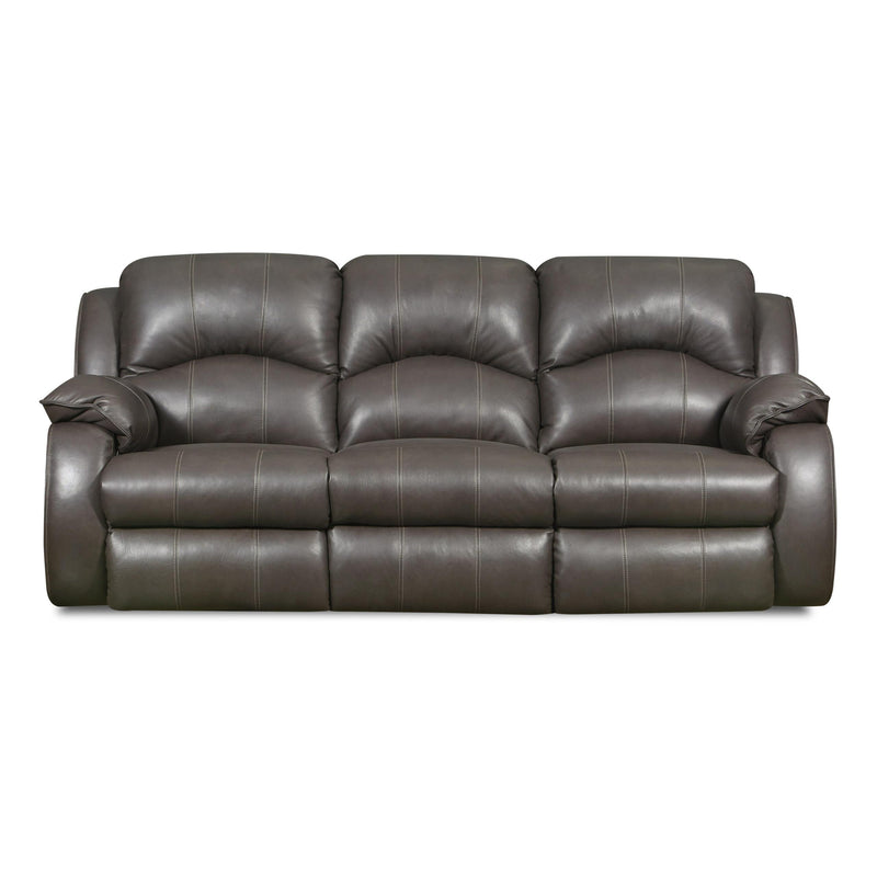  Southern Motion Cagney Power Reclining Fabric Sofa 705-61P-957-18 IMAGE 1