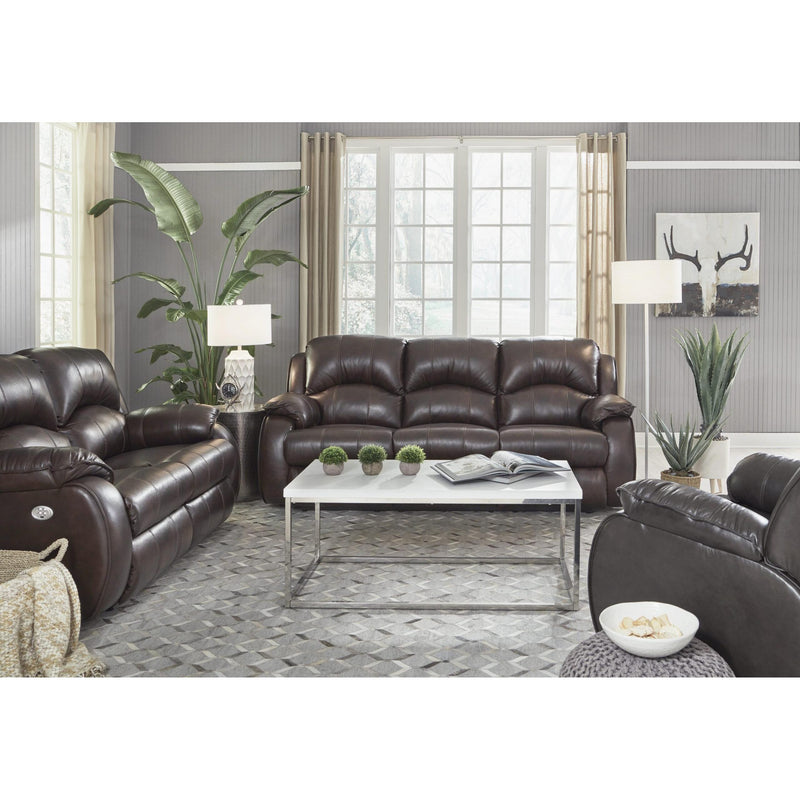  Southern Motion Cagney Power Reclining Fabric Loveseat 705-51P-957-18 IMAGE 2