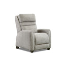  Southern Motion Turbo Power Fabric Recliner 6085P-116-09 IMAGE 1