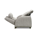  Southern Motion Turbo Power Fabric Recliner 6085P-116-09 IMAGE 2