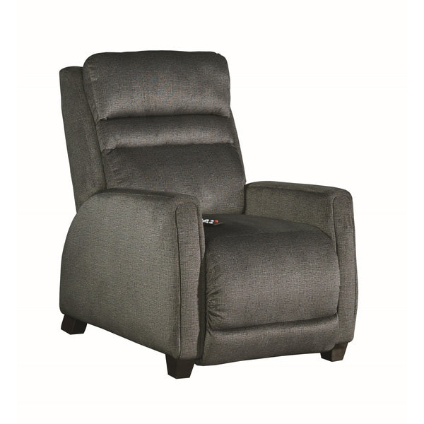  Southern Motion Turbo Power Fabric Recliner 6085-95P-164-14 IMAGE 1