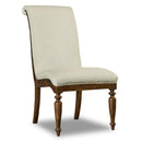 Hooker Furniture 5447-75410 Archivist Upholstered Side Chair IMAGE 1